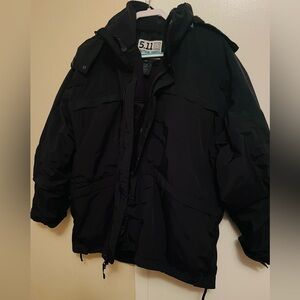 5.11 Tactical Jacket